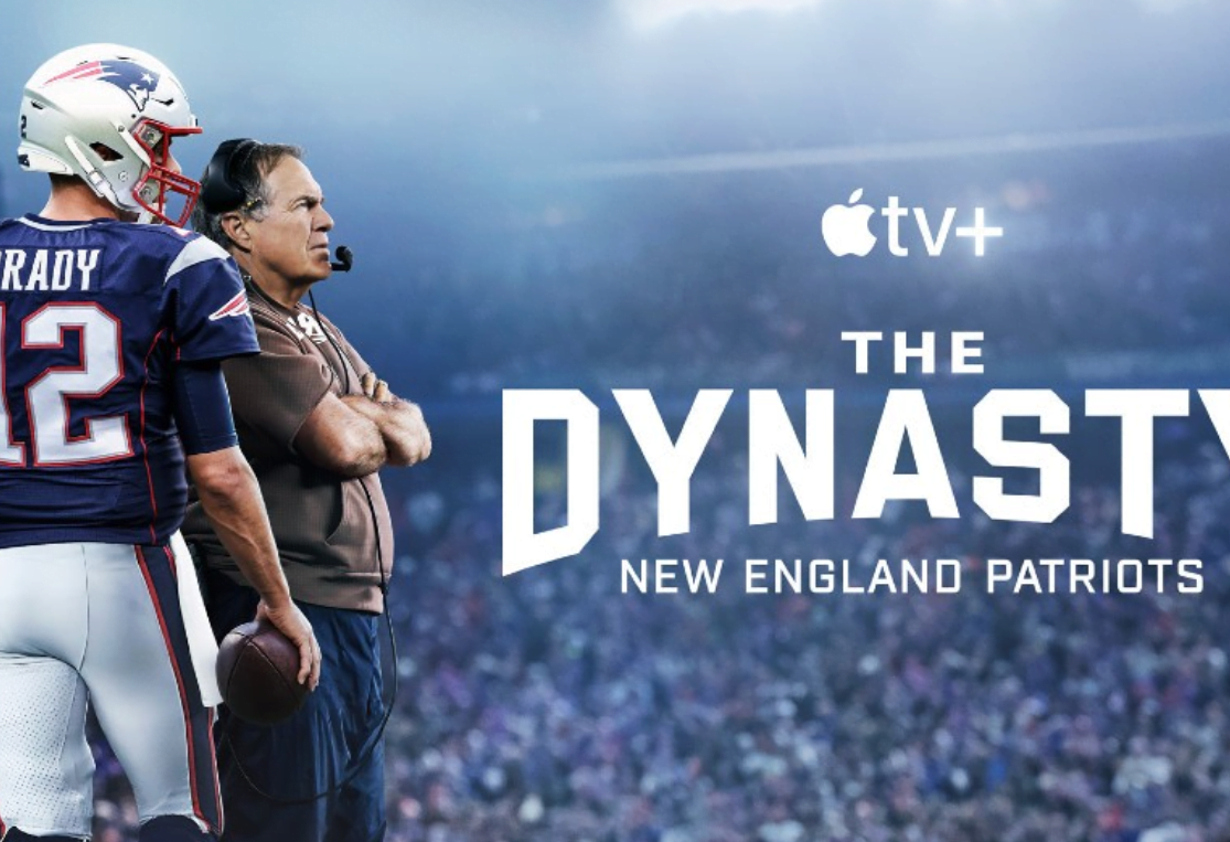 כיצד לצפות ב-The Dynasty: New England Patriots ב-Apple TV+ מכל מקום בשנת 2024?