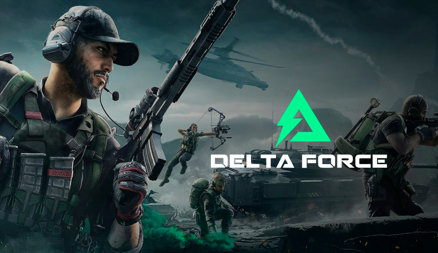 יומן המפתח השני של Delta Force: Hawk Ops משתף משחקיות ועידכונים טכניים בקרוב