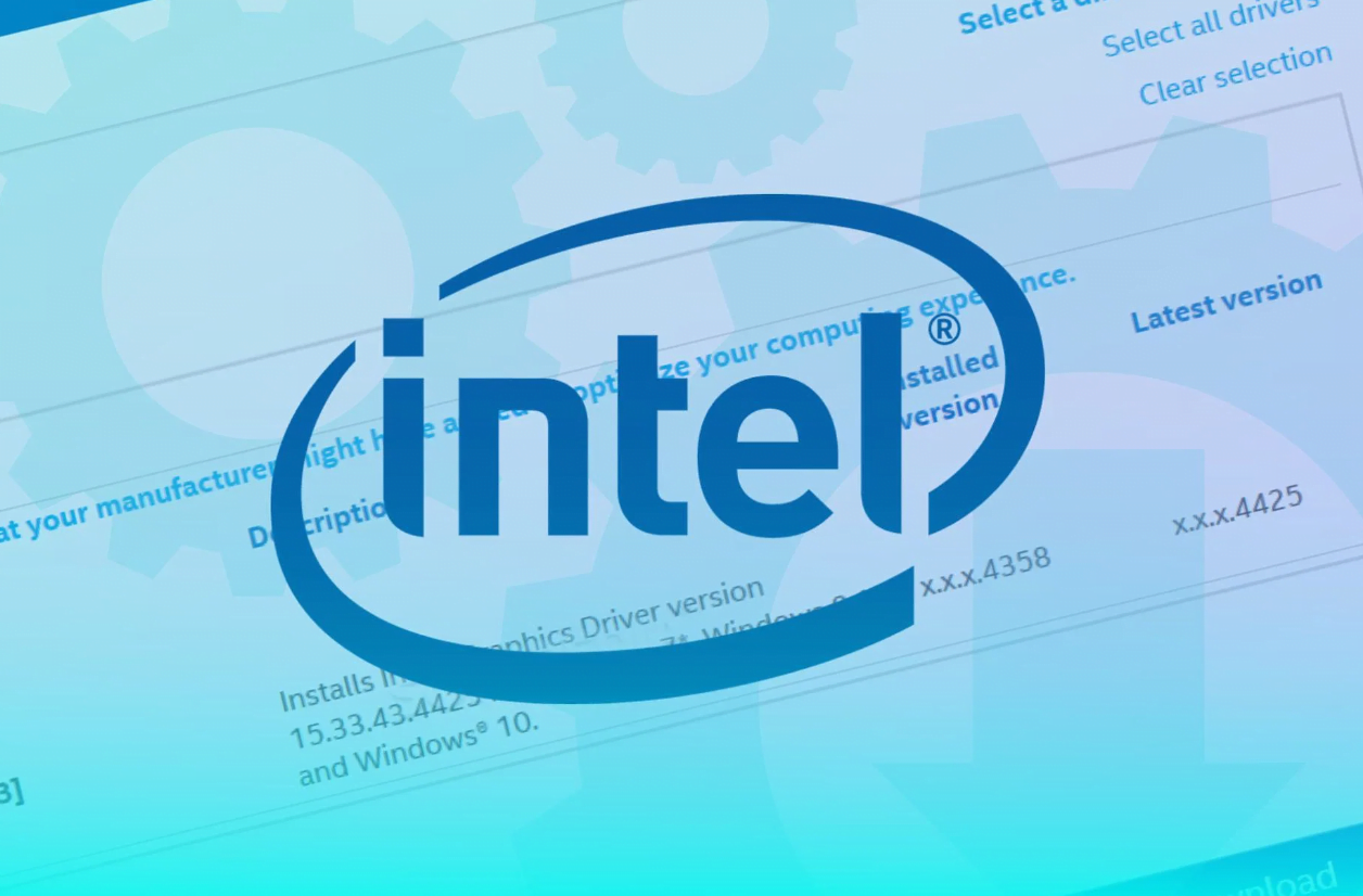Intel Driver Update: How to Keep Your System Up-to-Date