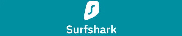 Surfshark – Budget-Friendly VPN to Watch HBO Max in Mexico
